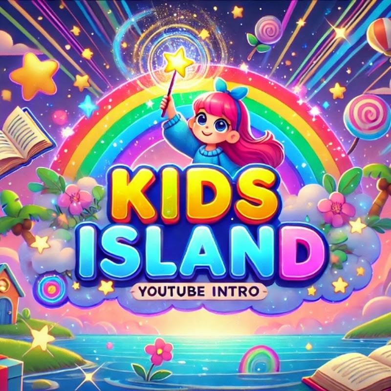 Kids Island