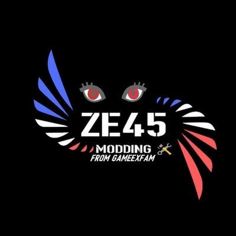 GamX — ZE45_GaminG