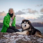 Pernille Berglund