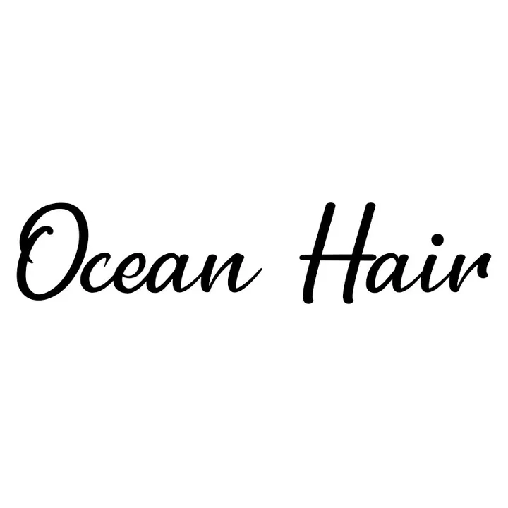 Ocean Hair Wig