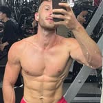 Alex | Go Hard Everywhere