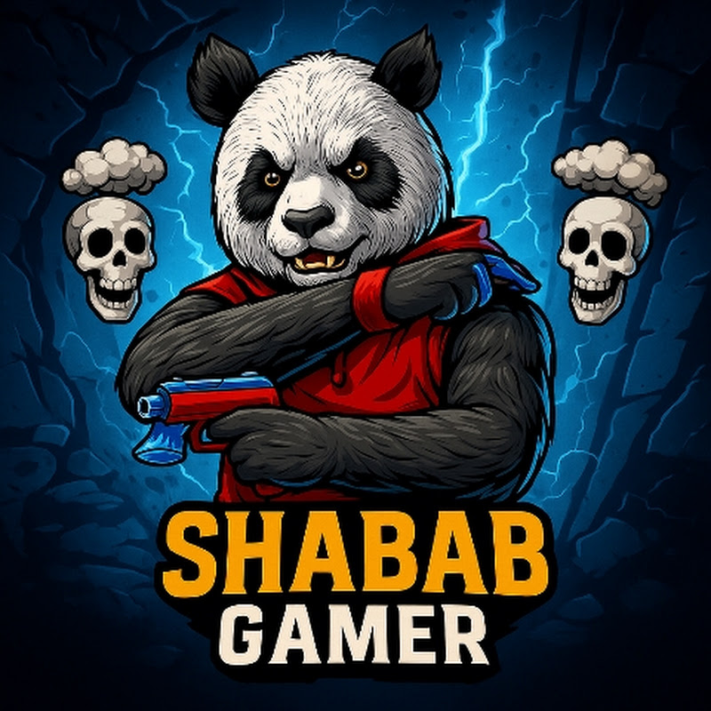 SHABAB GAMER 2.5