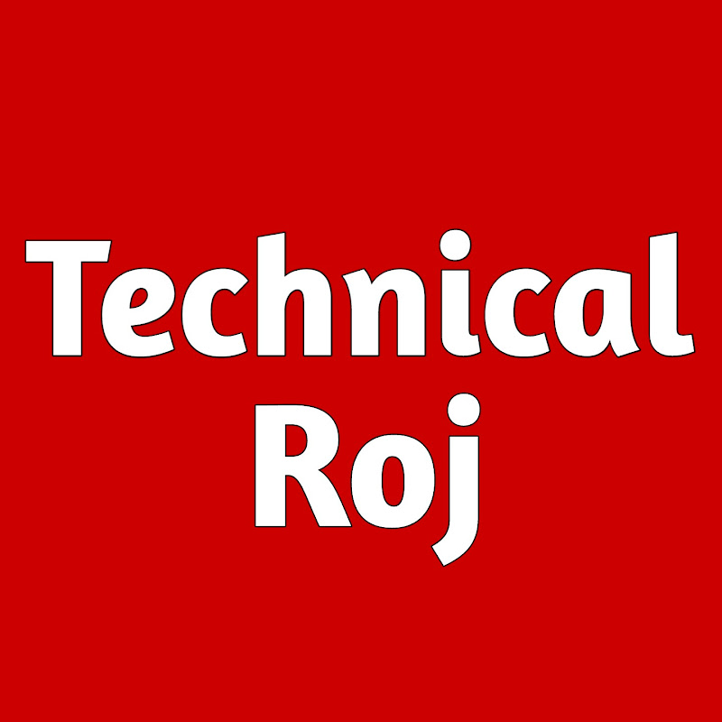 Technical Roj