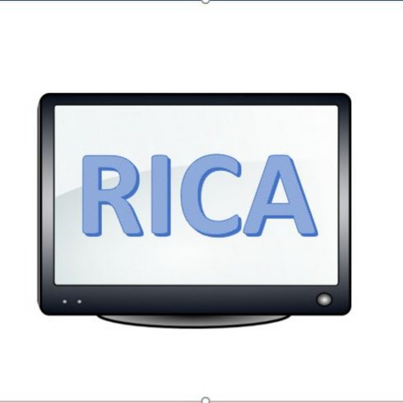 Rica's Game Review