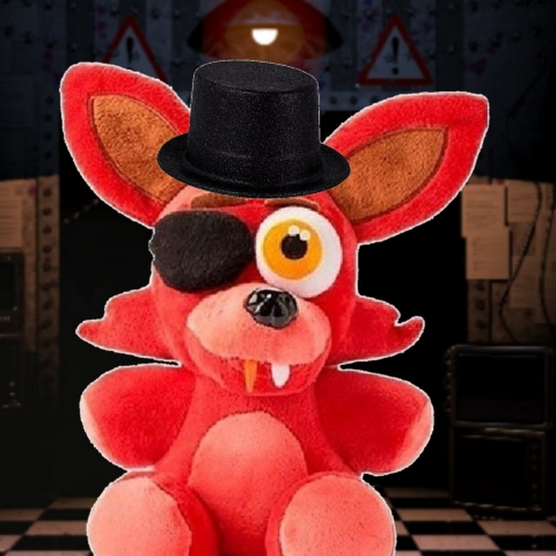 The Mr foxy 
