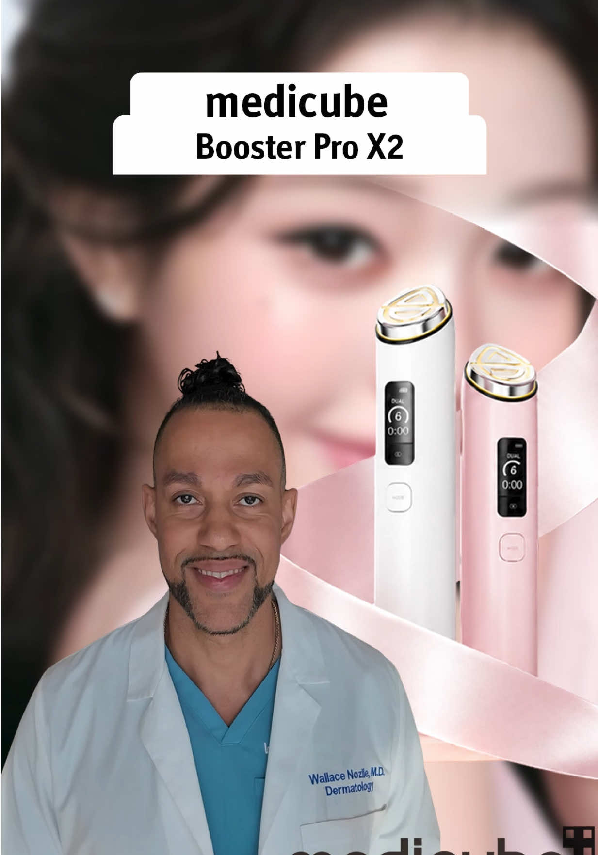 Dr. Wallace Nozile, MD