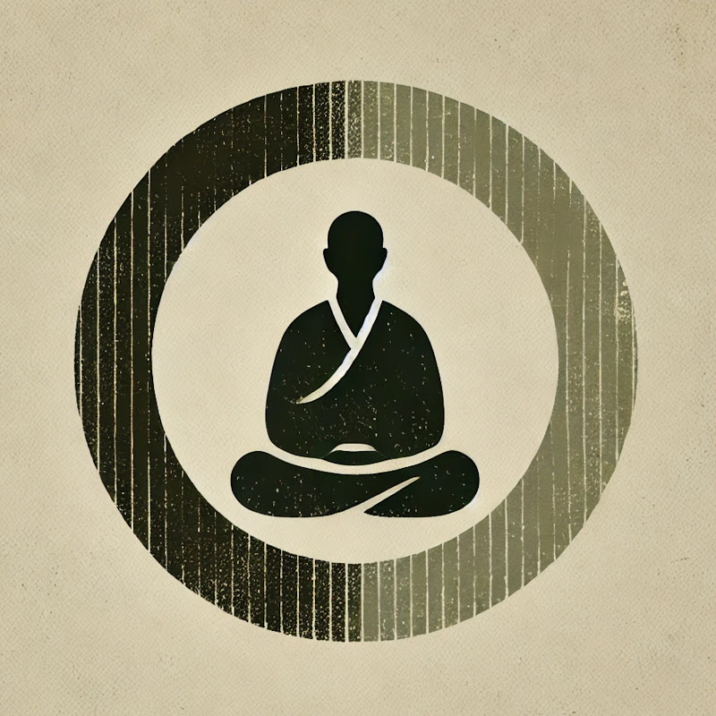 Zen Echoes: Shi Heng Yi Wisdom