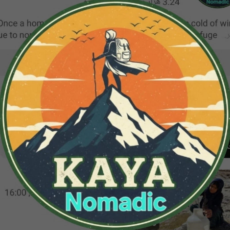 Kaya Nomadic