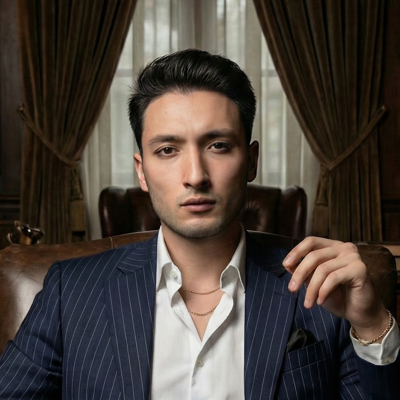 Kaan Arık