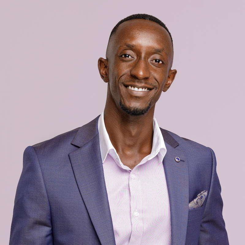 Michael Evans Tugume 