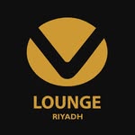 V Lounge - Riyadh