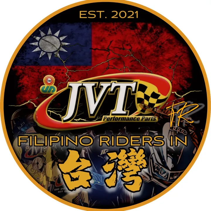 JVT FR TAIWAN