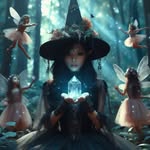 NightFairiesPowers
