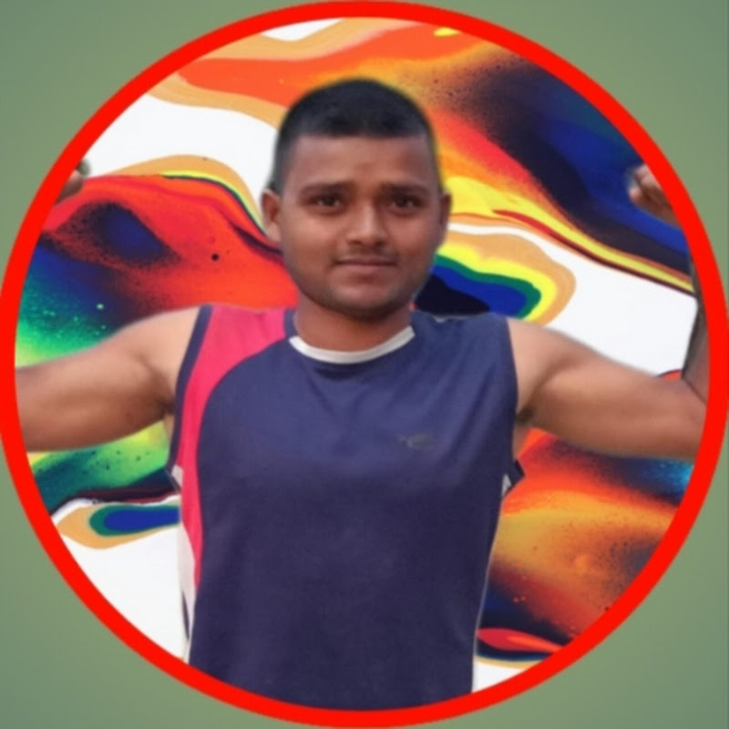 Kartik shivrampur