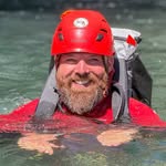 Jorge Ferreira l Canyoning & Outdoor I VanLife