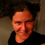 Suzy • Fabric + Wallpaper Designer • Spoonflower