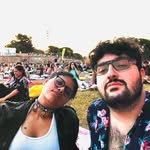 Aashna & Maximilien | Unscripted Sitcom