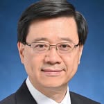 李家超 John KC Lee