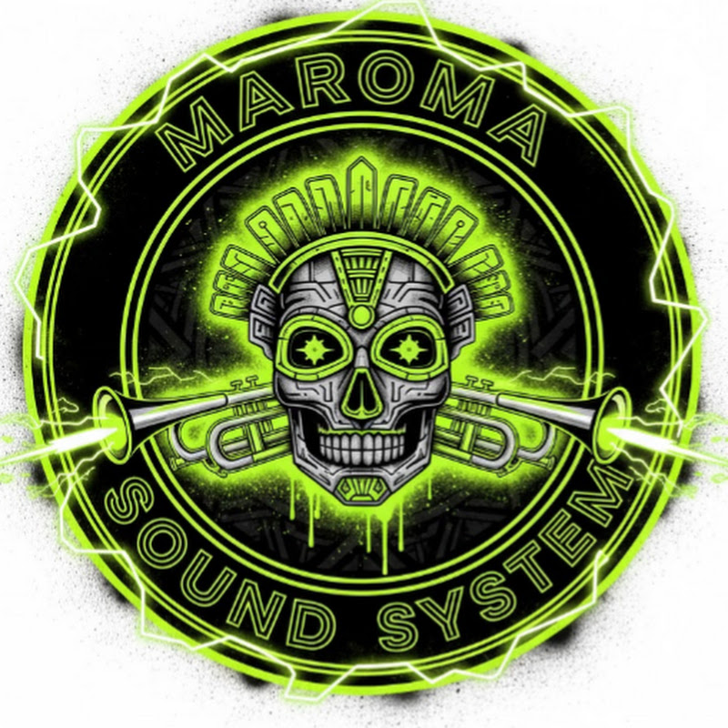 MaroMa Music