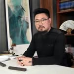 郭丙端书画
