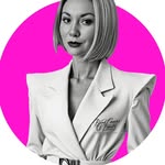 Blank Canvas of Beauty