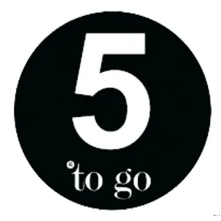 5 to go Vaslui