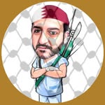 Dr Hamad Al Jaber د حمد الجابر