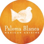 Paloma Blanca Mexican Cuisine