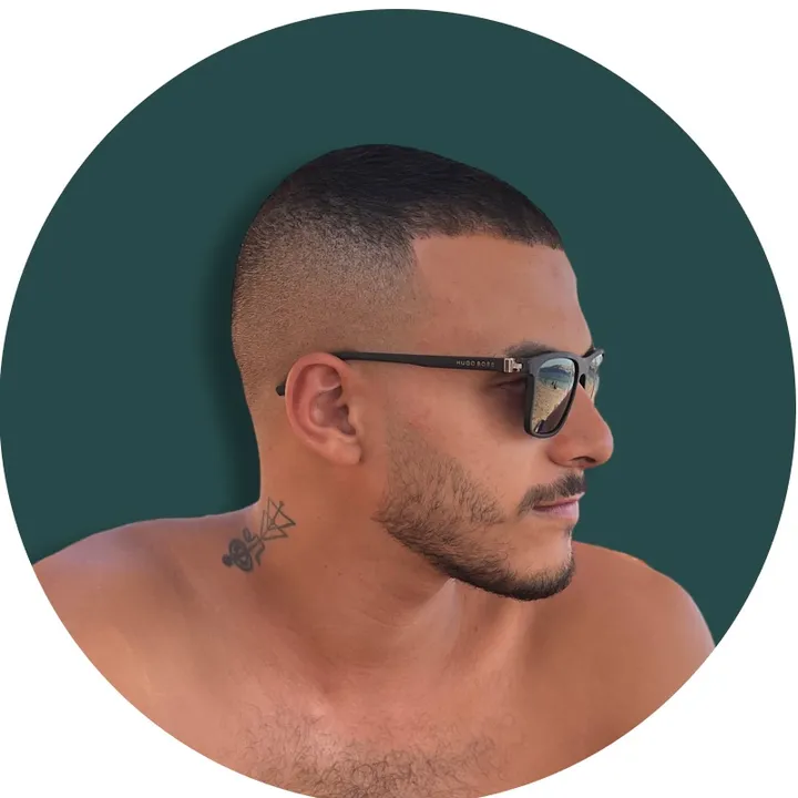 TheFlox رسام الشارع