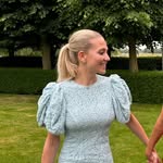 Inès Vangeersdaele Bornauw