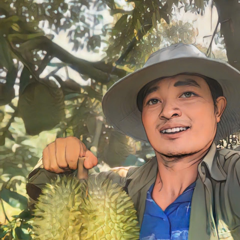 Durian Life Chronicles