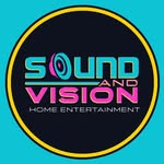 Sound and Vision Home Entertainment