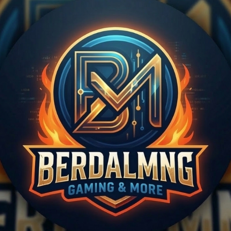 Berdal Music and Gaming