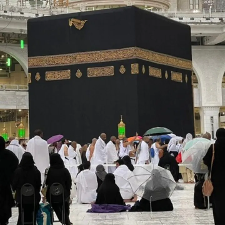 الكاتبه الرهام - أول المطر 🌧️