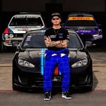 Matt Leghost