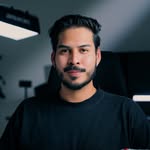 ManuelPGarcia | Filmmaker