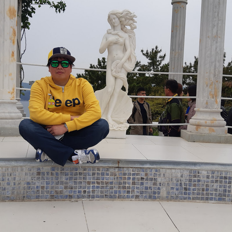 Vincent channel [ofw]