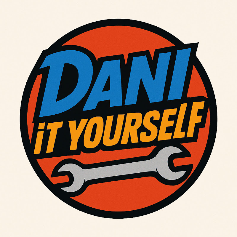 Dani It Yourself