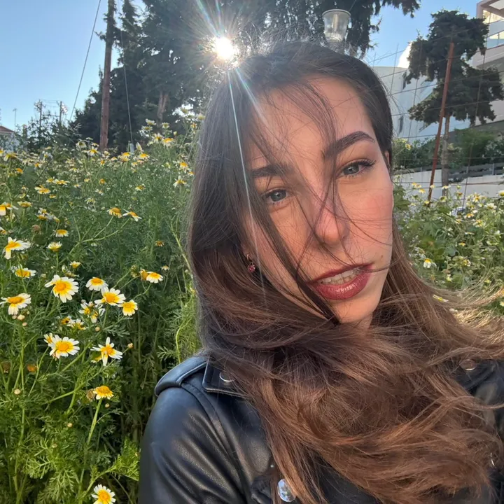 Ζωάννα Μαυρουδάκη Nutritionist