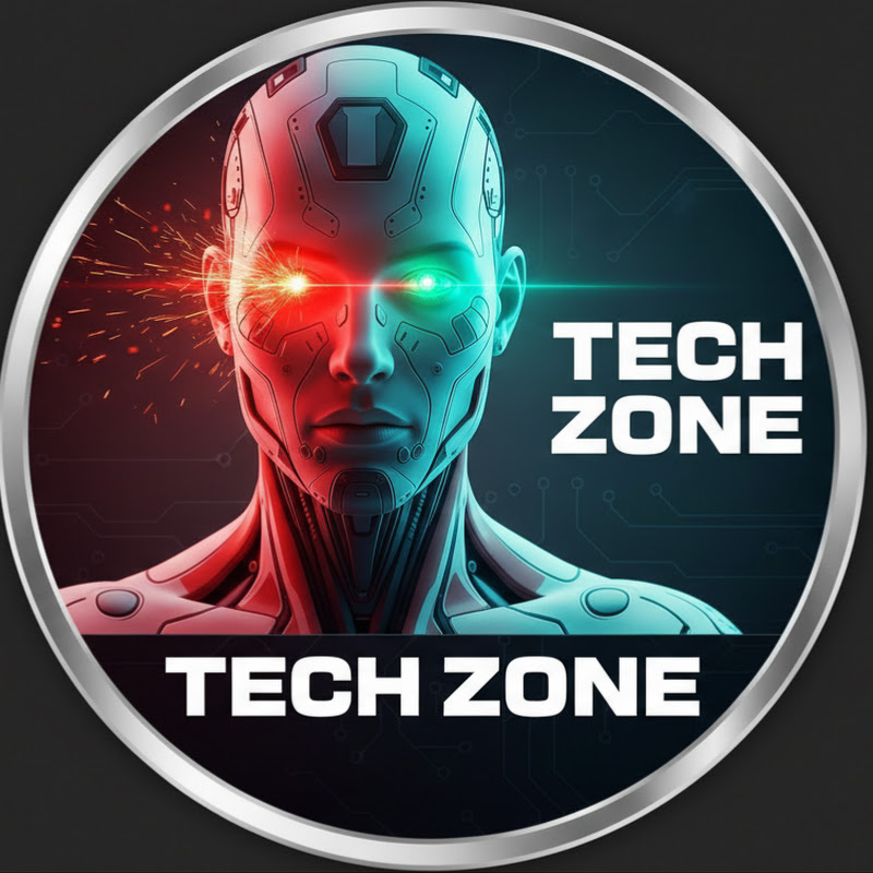  Tech Zone