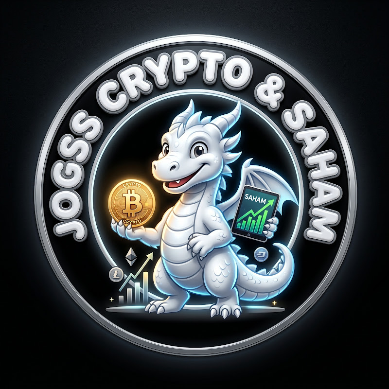 JOGSS CRYPTO & SAHAM
