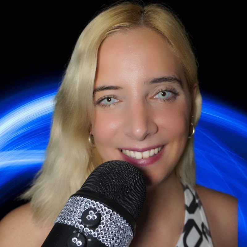 Flor Mystic ASMR