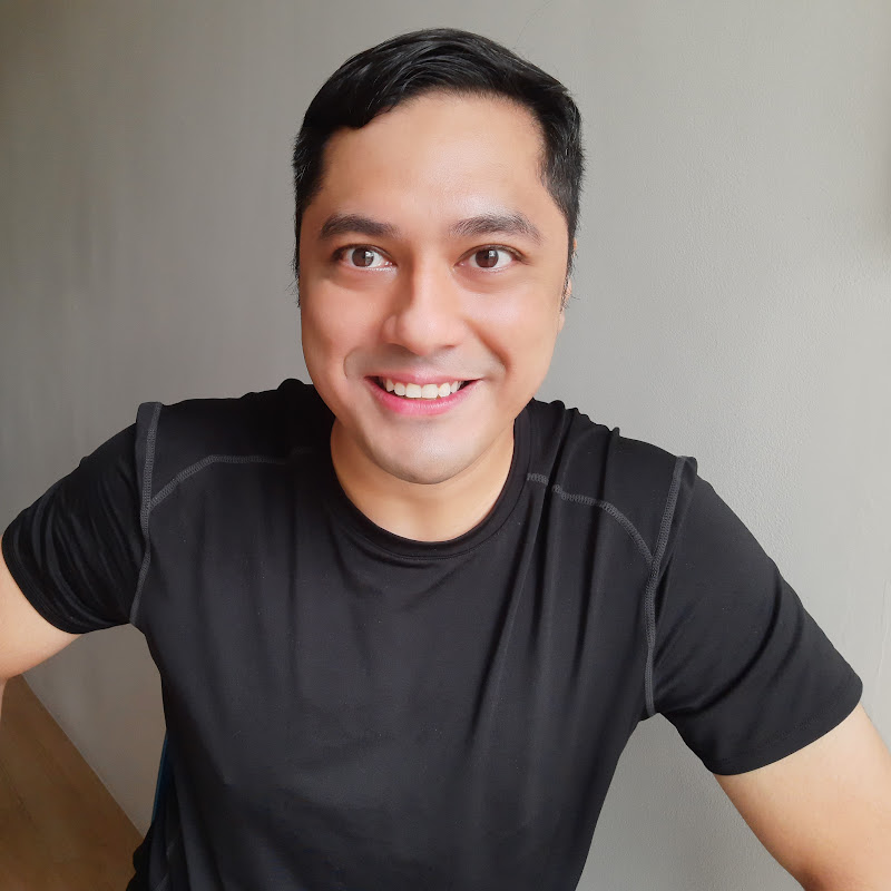 Jeric Pantaleon