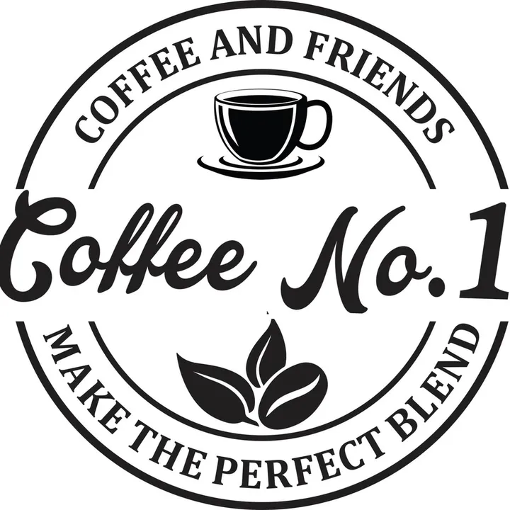 CoffeeNo.1