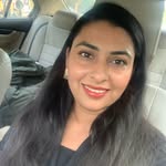 Bhoomika Patel