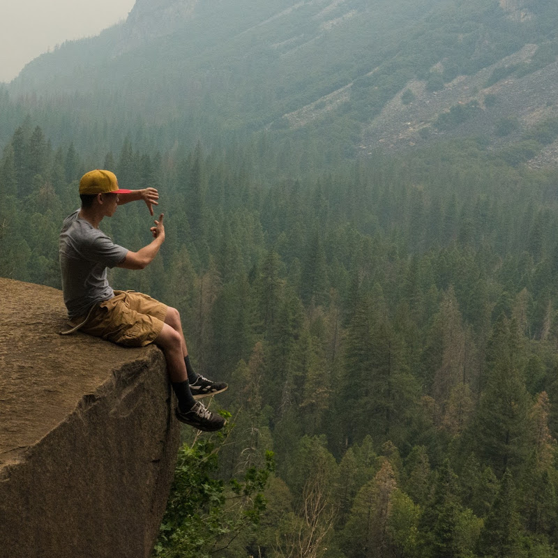 JACK'S OFF to Another Adventure!