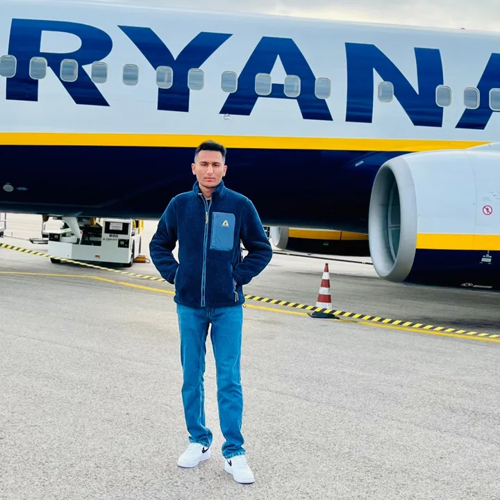 SHERAZICHEEMA🇮🇹