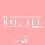 My nail art boutique
