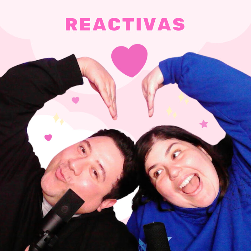Reactivas