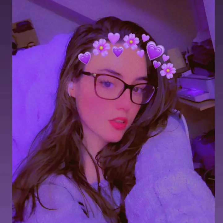 🦋Vanessa The Dancer🦋